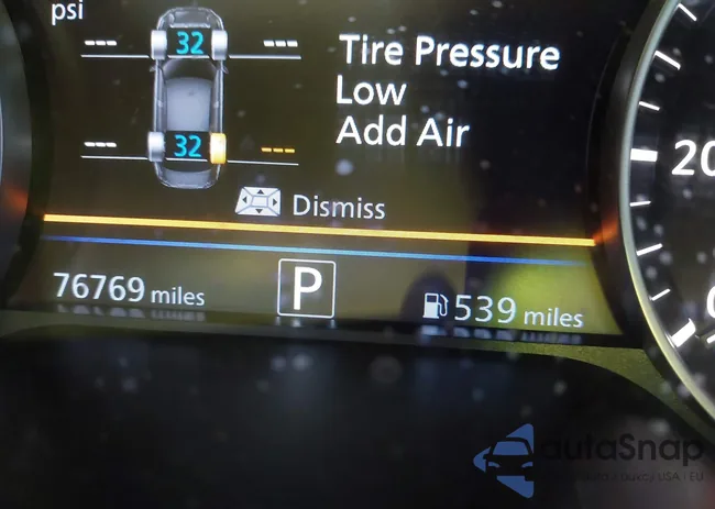 1N4BL4BV4KC230664: 43585553