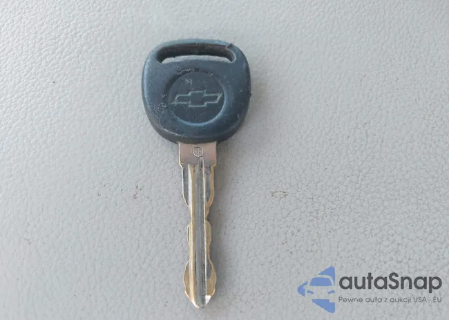 3GCRCSE02AG284960: 43585558