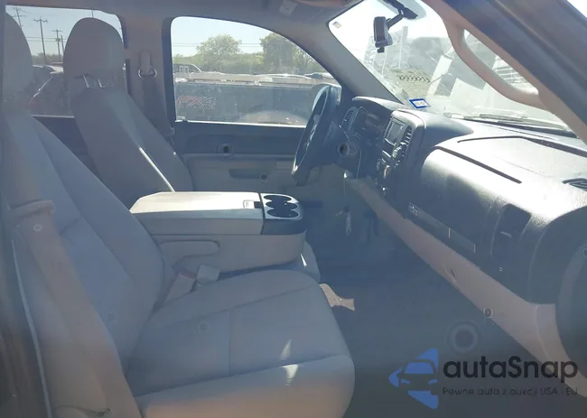 3GCRCSE02AG284960: 43585558