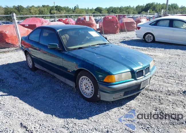 WBABF4320SEK15845: 43585611