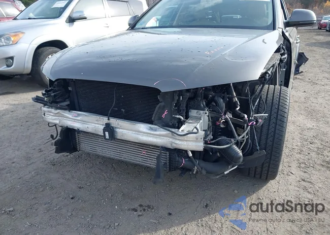 WA1UFAFL6FA069201: 43585613