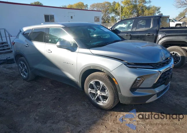 3GNKBCR48SS196508: 43585640