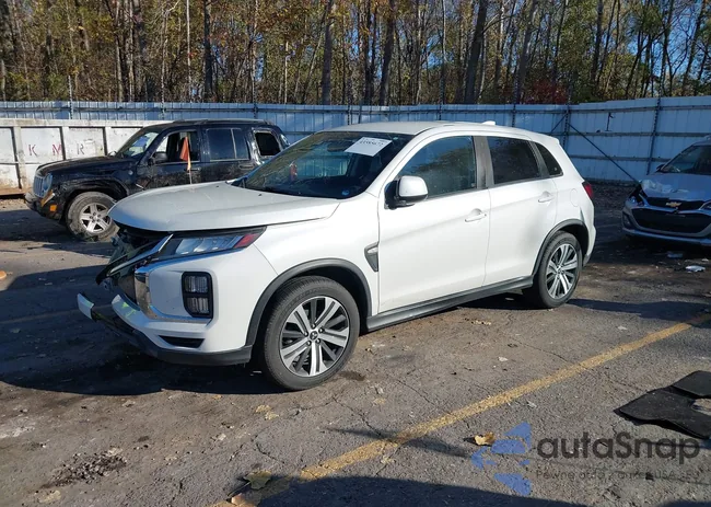 JA4AR3AU6LU014019: 43585672