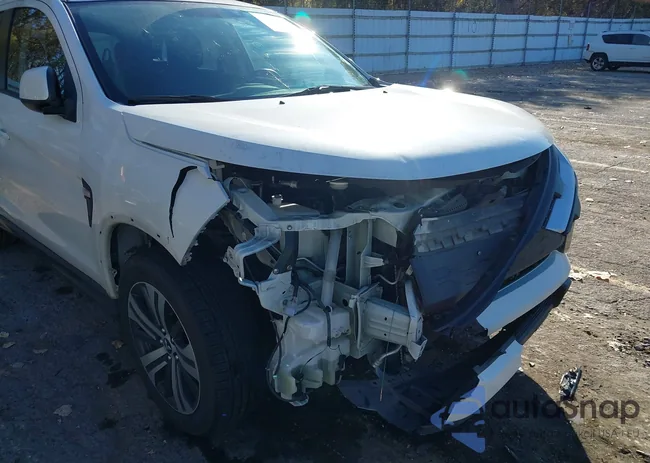 JA4AR3AU6LU014019: 43585672