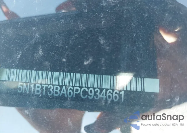 5N1BT3BA6PC934661: 43585693