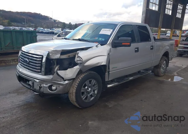 1FTFW1ETXCFB39345: 43585696