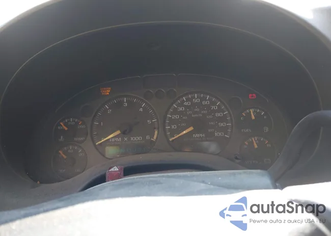 1GCCS19W328152427: 43585700