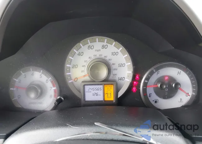 5FNYF3H6XDB032098: 43585685