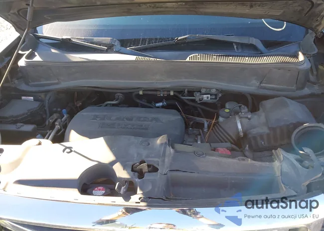 5FNYF3H6XDB032098: 43585685