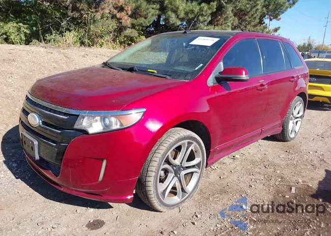 2FMDK3AK7DBB51091: 43585754