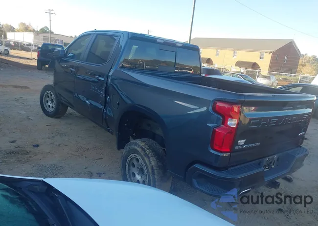 1GCUYEED8KZ287024: 43585772