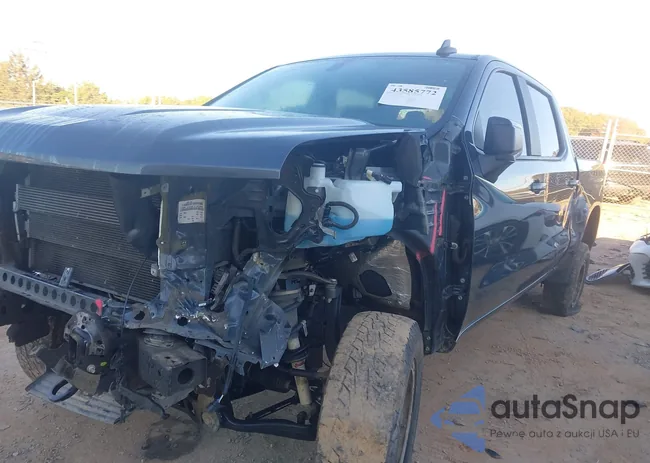 1GCUYEED8KZ287024: 43585772