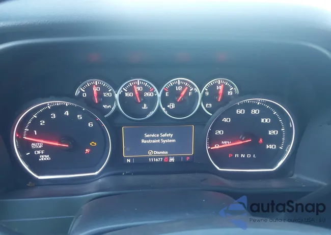 1GCUYEED8KZ287024: 43585772