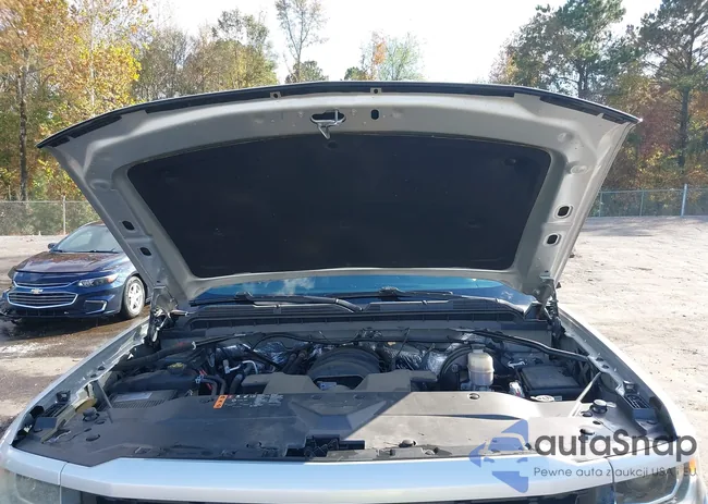 3GCUKPECXJG324495: 43585804