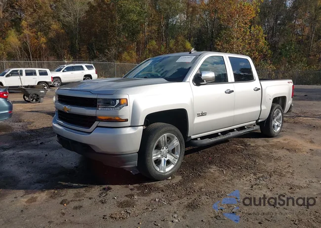 3GCUKPECXJG324495: 43585804