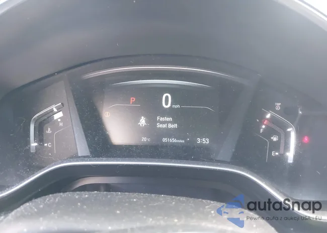 2HKRW2H56JH121203: 43585813