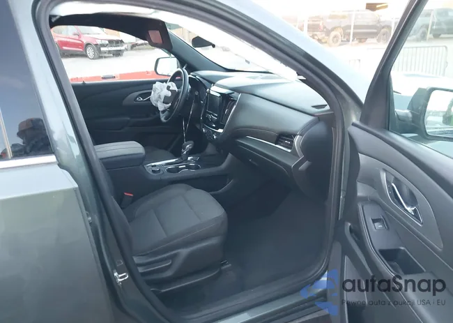 1GNERGKW5PJ134097: 43585816