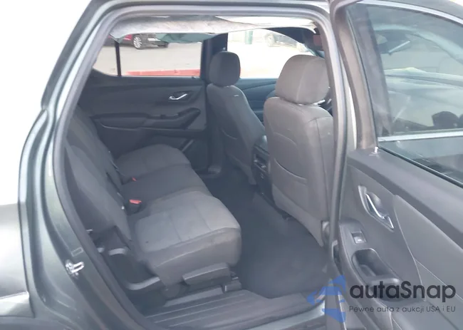 1GNERGKW5PJ134097: 43585816