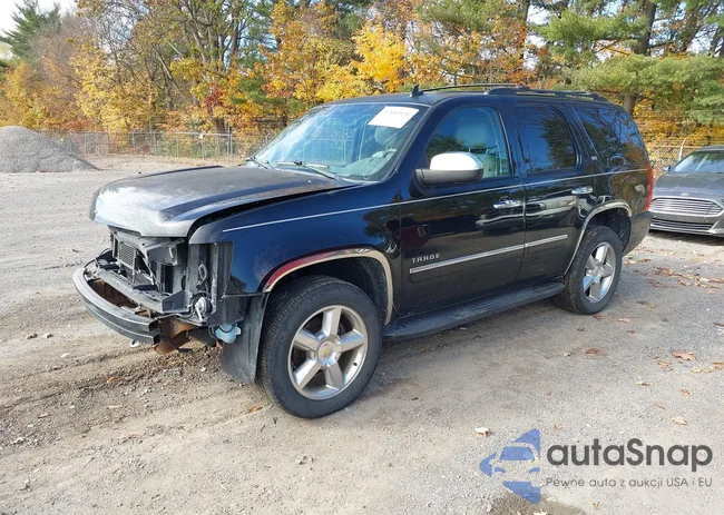 1GNSKCE05DR345708: 43585838