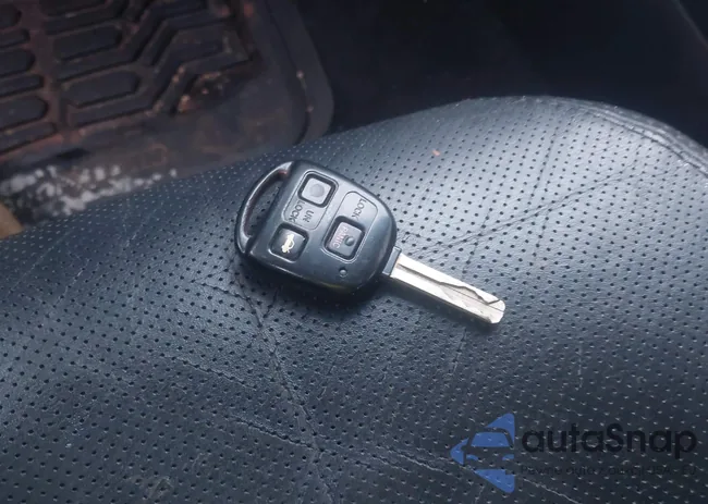 JTHBA30G555119384: 43585840