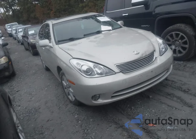 JTHBA30G555119384: 43585840