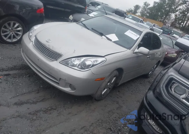 JTHBA30G555119384: 43585840