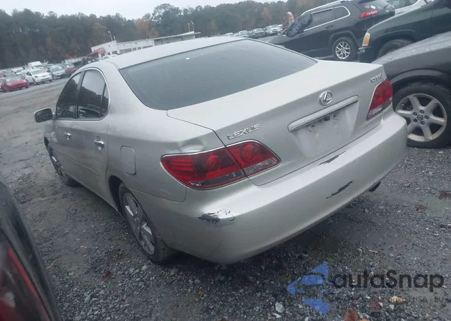 JTHBA30G555119384: 43585840