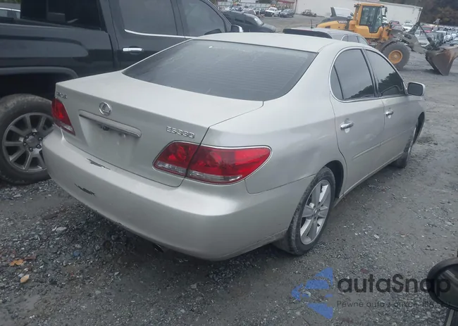 JTHBA30G555119384: 43585840