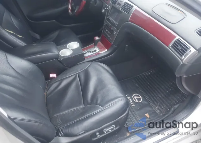 JTHBA30G555119384: 43585840