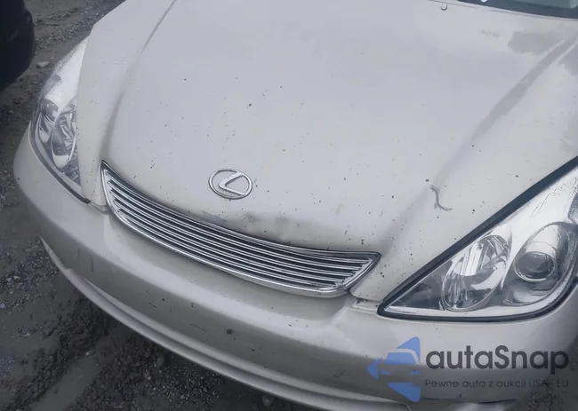 JTHBA30G555119384: 43585840