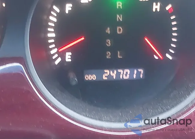 JTHBA30G555119384: 43585840