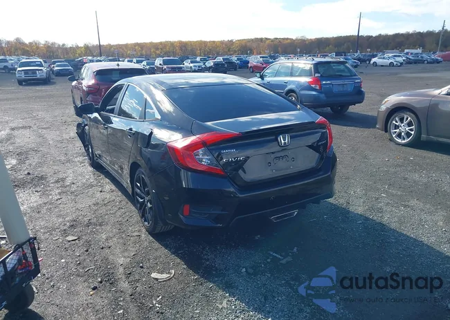 2HGFC2F88LH510902: 43585837