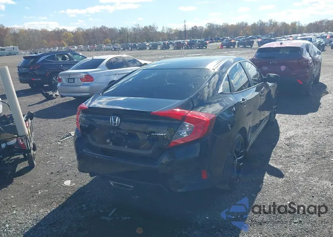 2HGFC2F88LH510902: 43585837