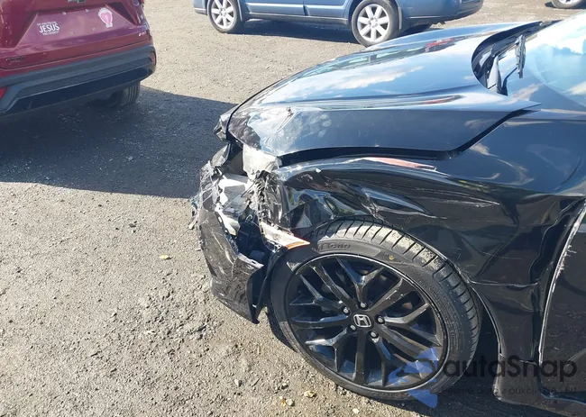 2HGFC2F88LH510902: 43585837