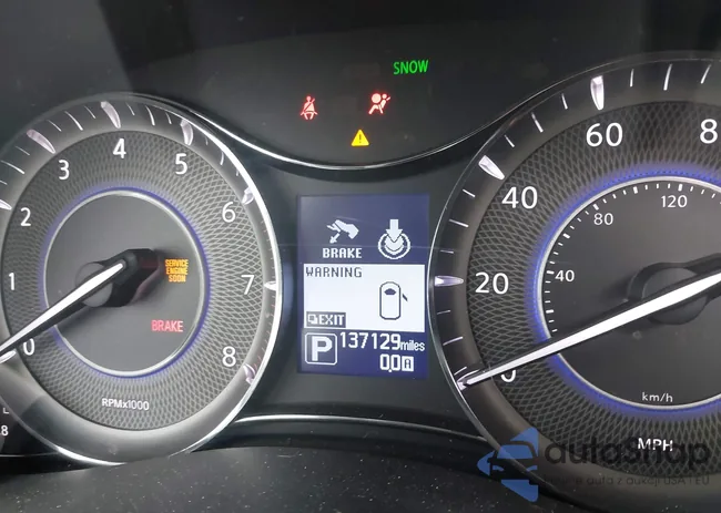 JN8AZ2ND3E9751442: 43585853