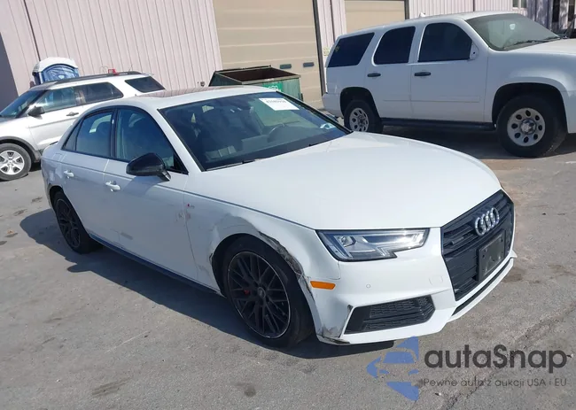 WAUENAF43JN019876: 43585910