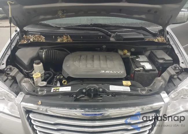 2C4RC1CG3DR589960: 43584942