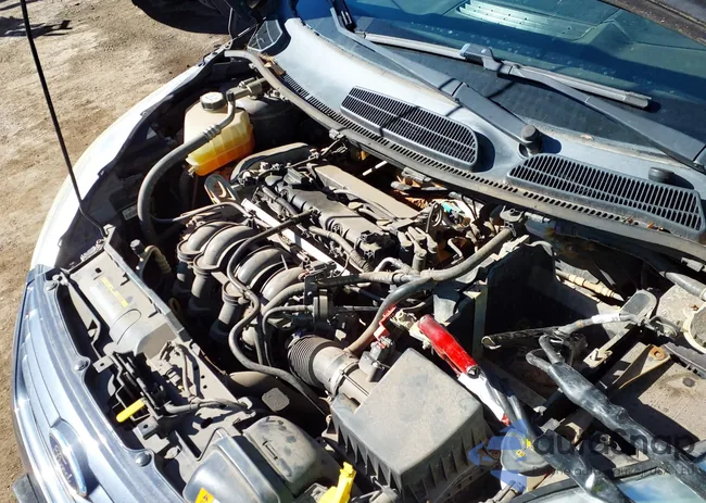 3FADP4AJXCM136784: 43584950