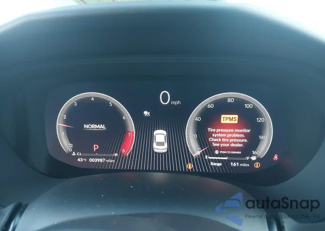 19UUB6F5XSA003293: 43584969