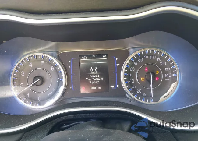 1C3CCCFB8GN197287: 43584982