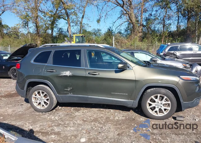 1C4PJLCB9FW584334: 43584993