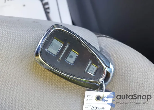 2GNAXHEV8L6155014: 43585009