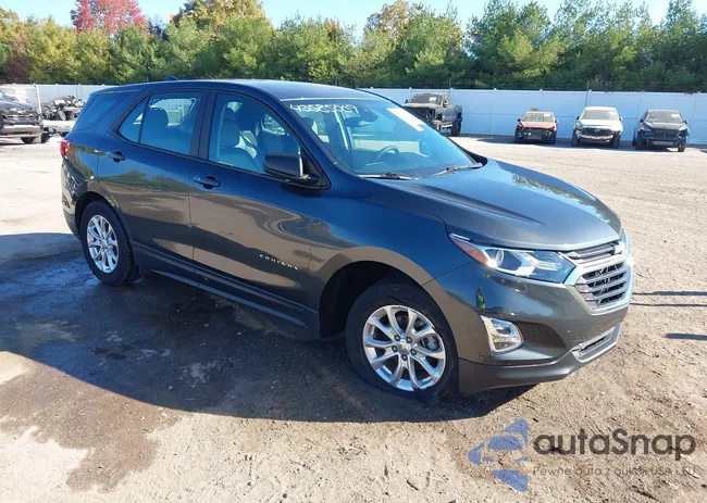 2GNAXHEV8L6155014: 43585009