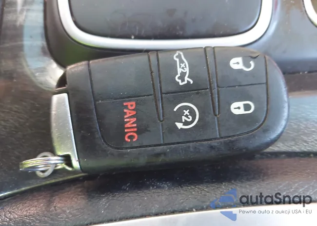 2C3CCAAG0JH190230: 43585016