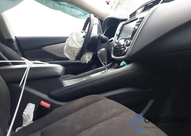 5N1AZ2MH8FN281588: 43585038