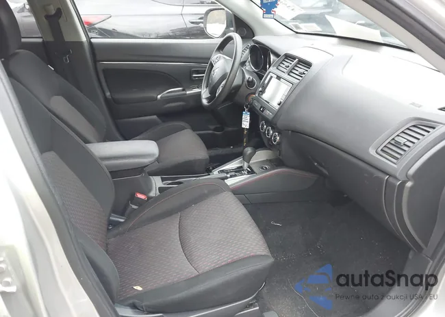 JA4AR3AU6KU014794: 43585041