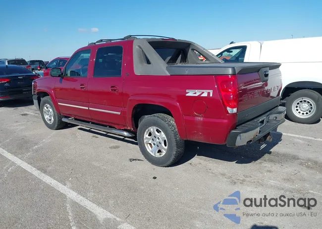 3GNEK12Z15G134494: 43585043