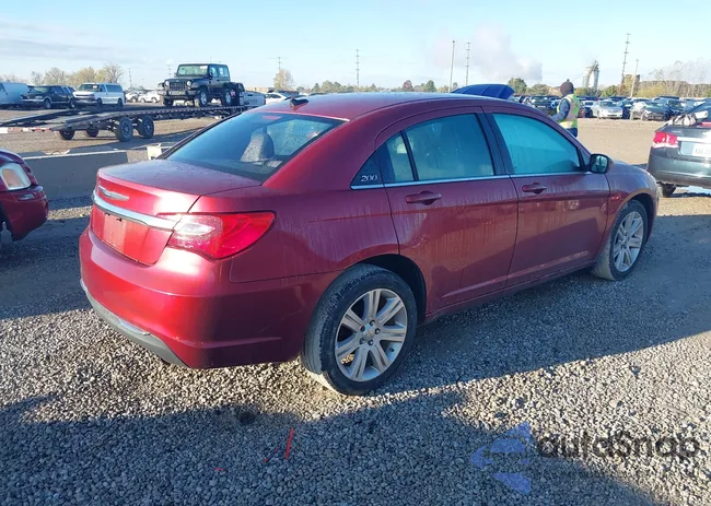 1C3CCBAB7DN705889: 43585084