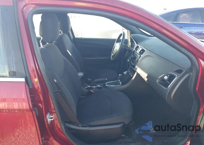 1C3CCBAB7DN705889: 43585084