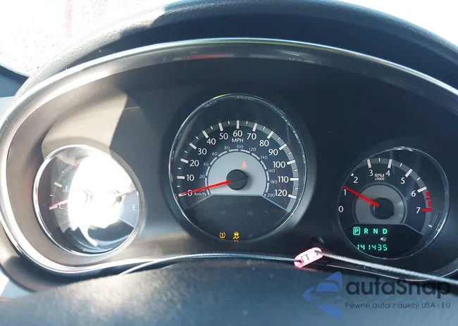 1C3CCBAB7DN705889: 43585084